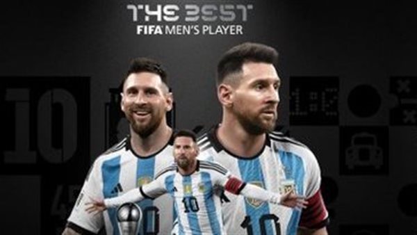 ليونيل ميسي