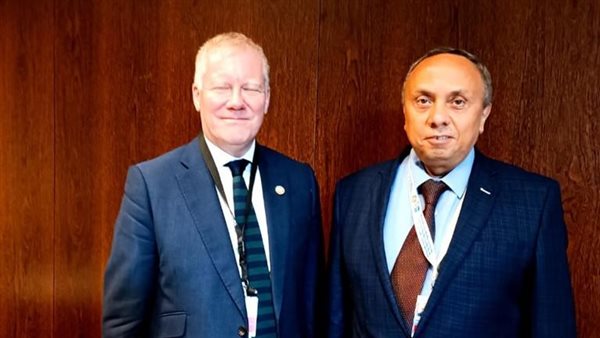 رئيس القومي لعلوم