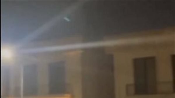 انفجارات قوية في