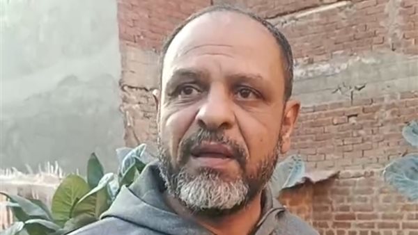 باسم بدر صاحب مزرعة