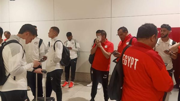 منتخب مصر الأولمبي