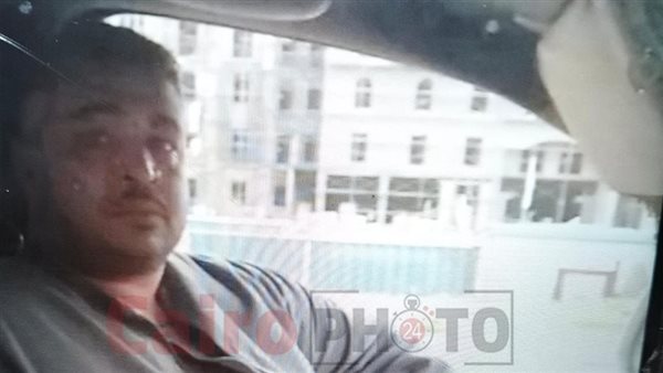 المجني عليه