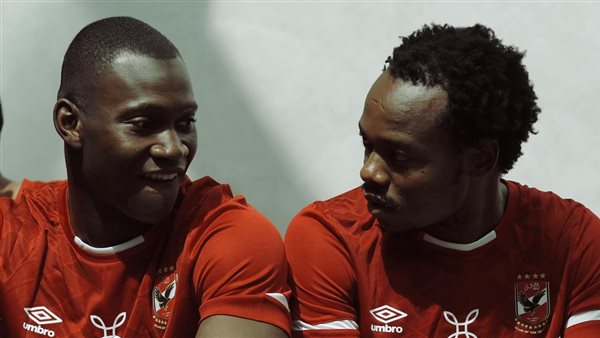 أليو ديانج وبيرسي