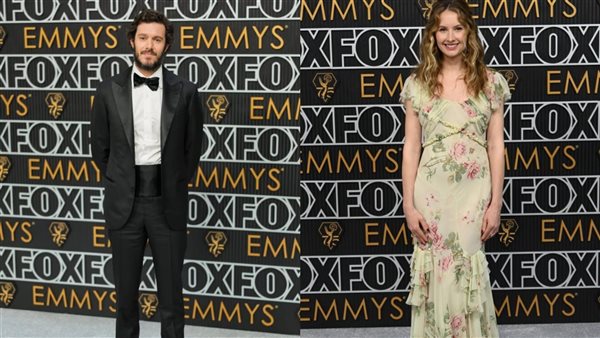 كايتلين تومبسون وآدم