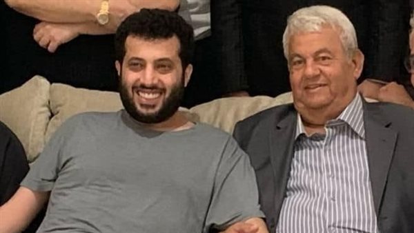 الموسيقي جلال فودة