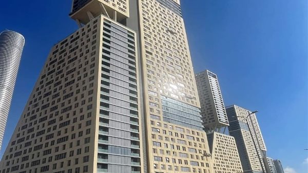 منطقة الأعمال المركزية