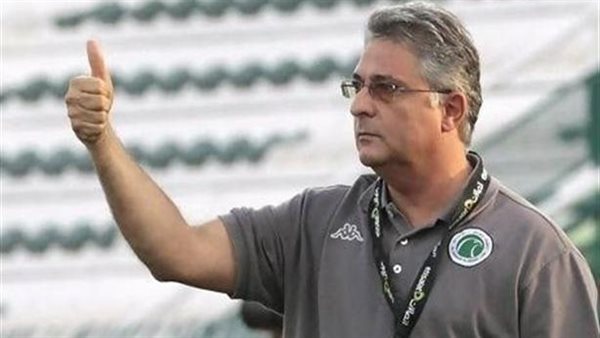 ماركوس باكيتا 