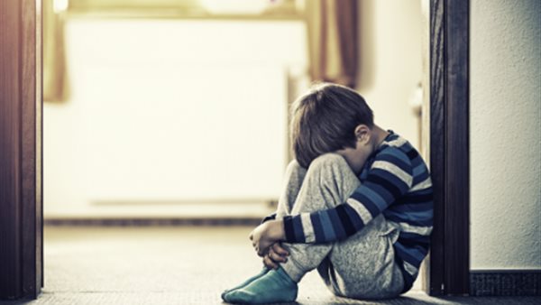 طفل -أرشيفية