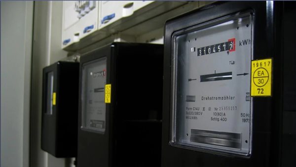 عدادات الكهرباء