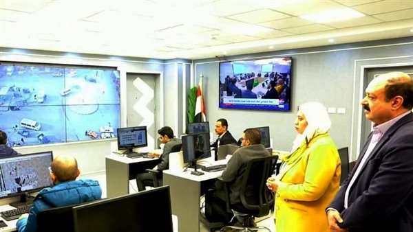 إدارة الأزمات 