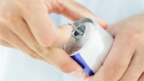 مشروبات الطاقة 