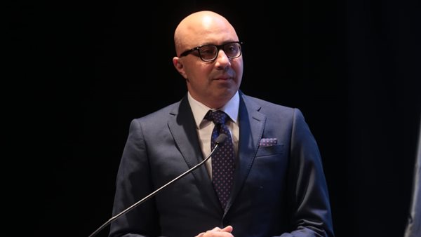 أحمد بهي الدين العساسي