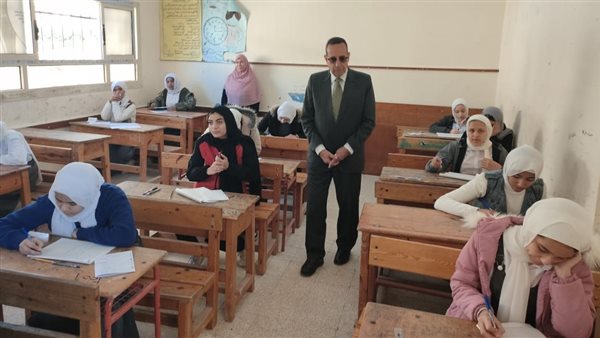 محافظ شمال سيناء