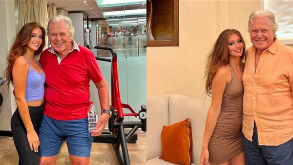 حقيقة زواج حسين فهمي