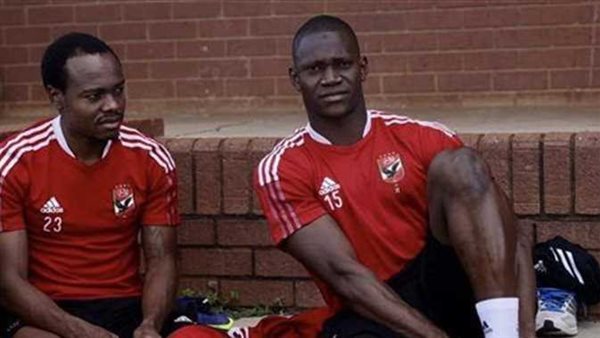 مالي وجنوب إفريقيا