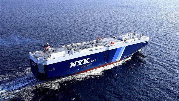  شركة نيبون يوسن