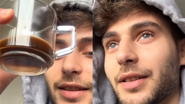 الشاب الفلسطيني أنس