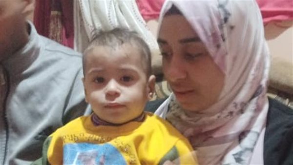 رضيع الإيدز 