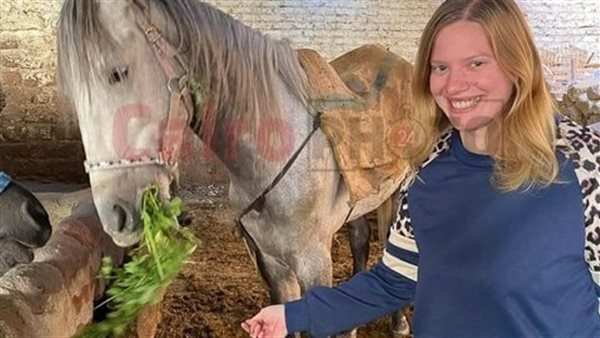 لالا فتاة سويسرية