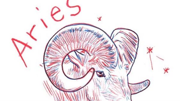 حظك اليوم برج الحمل