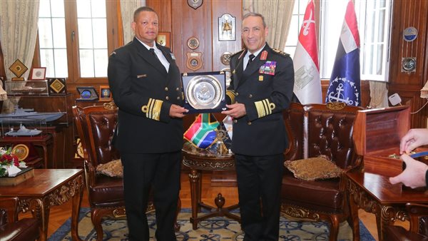 قائد القوات البحرية