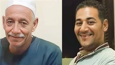 مات من زعله عليه.. أب يلحق بنجله بعد وفاته بساعة في بني سويف | بث مباشر