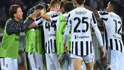 بث مباشر ومشاهدة مباراة يوفينتوس وساسولو على القنوات الناقلة