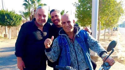 استعدادًا لطرحه في رمضان 2024.. محمد لطفي يبدأ تصوير مسلسل بيت الرفاعي بطولة أمير كرارة 