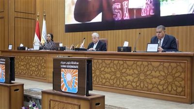 10 طن أرز بالمجان لغير القادرين بالوديان والتجمعات البدوية بجنوب سيناء 