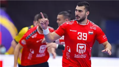 الاتحاد الدولي لكرة اليد: القوى الإفريقية تتنافس من أجل لقب بطولة اليد للرجال 2024