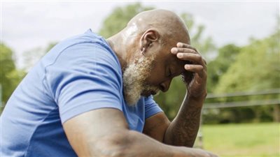 دراسة: الصعق المغناطيسي للدماغ قد يخفف من الاكتئاب الشديد