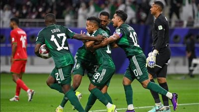 نشرة أخبار كأس آسيا| ضربة جديدة لـ منتخب لبنان والسعودية من أجل التأهل