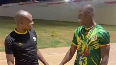 بيرسي تاو أمام ديانج وجها لوجه.. تعرف على تشكيل مالي وجنوب إفريقيا