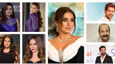 رمضان 2024.. القائمة الكامل لمسلسل سر إلهي لـ روجينا ورؤوف عبد العزيز