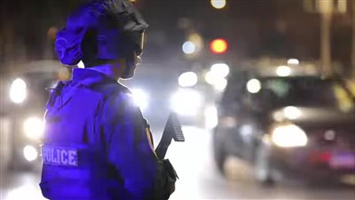 الأمن يكشف تفاصيل استغاثة سيدة بعد سرقة أموال زوجها بالمنوفية