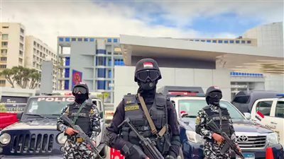 القبض على أكبر نصاب في القطاع الصحي بمصر 