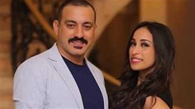 هاجر الإبياري: زوجي أول شخص قرأ سيناريو فيلم عصابة عظيمة.. وتعليقاتنا الساخرة الجمهور بيستقبلها بهزار