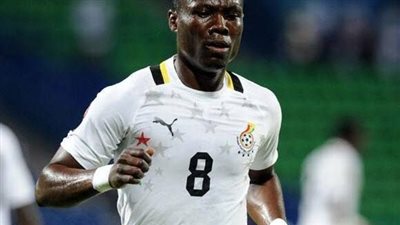 أجيمانج: هزيمة المنتخب الغاني أمام الرأس الأخضر مفاجأة.. ومباراتنا أمام مصر ستكون قوية | حوار