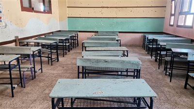 اليوم.. 116.7 ألف طالب بالشهادة الإعدادية يؤدون أول أيام امتحانات الترم الأول بالبحيرة 