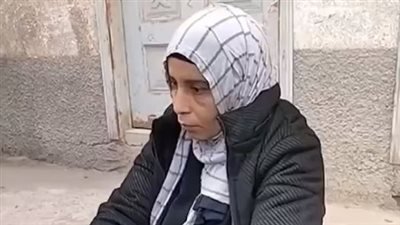 انهيار والدة طالبة كفر الشيخ المقتولة على يد والدها: كانت الوحيدة اللي بتبوس إيده كل يوم | بث مباشر 