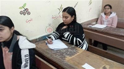 تعليم القاهرة تشدد على سهولة أسئلة امتحان اللغة الأجنبية لطلاب الشهادة الإعدادية 2024 
