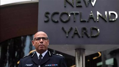 شرطة لندن تعلق التحقيق مع 4 مسؤولين بريطانيين لتورطهم في العدوان على غزة