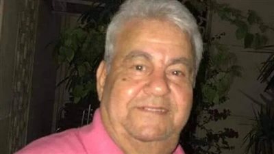 موعد ومكان عزاء الموسيقار جلال فودة