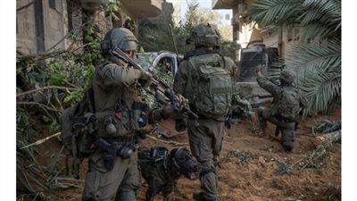 مقتل 22 جنديًا إسرائيليًا في تفجير مبنيين ونفق واستهداف دبابة بخان يونس