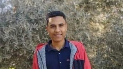 شهيد لقمة العيش.. وفاة طالب ثانوية أزهرية إثر سقوطه من علو خلال عمله بالجيزة