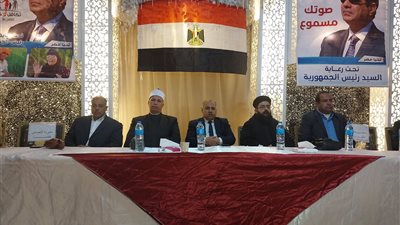 توزيع 3 آلاف كارت تكافل وكرامة على الأسر المستحقة بسوهاج| صور