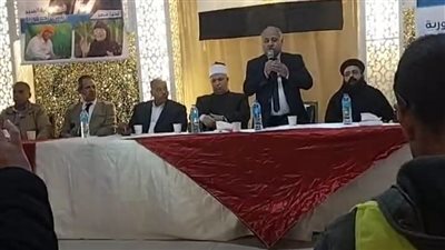 وسط فرحة الجميع.. توزيع كارت تكافل وكرامة على 3 آلاف مواطن بسوهاج | بث مباشر