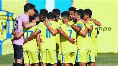 نتائج الجولة الثالثة في دوري المحترفين اليوم 