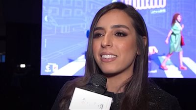 سارة عبد الرحمن: تعلمت من ليلى علوي وشيرين رضا إزاي بيتعاملوا مع الصناعة في الفن