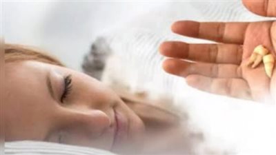  سقوط الأسنان في المنام للمتزوجة وعلاقته بالزوج.. وقوع المتسوسة خير